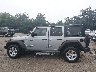 1C4HJXDN5KW****** Salvamento 2019 Jeep Wrangler