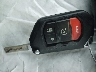1C4HJXDN5KW****** Salvamento 2019 Jeep Wrangler en Estado de Ohio