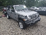 1C4HJXDN5KW****** Salvamento y Destrozados 2019 Jeep Wrangler en Dayton