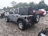 1C4HJXDN5KW****** Salvamento y Reparables 2019 Jeep Wrangler en Dayton