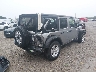 1C4HJXDN5KW****** Salvamento y Destrozados 2019 Jeep Wrangler en Estado de Ohio