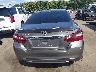 1N4AL3AP8HC****** Destrozados 2017 Nissan Altima