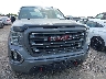 3GTP9EEL0LG****** Salvage 2020 GMC Sierra 1500 in Texas State