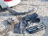 5FNRL5H67GB****** Wrecked 2016 Honda Odyssey in Maryland State