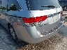 5FNRL5H67GB****** Salvage and Wrecked 2016 Honda Odyssey in Baltimore