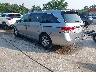 5FNRL5H67GB****** Salvage and Repairable 2016 Honda Odyssey in Baltimore