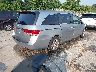 5FNRL5H67GB****** Salvage and Wrecked 2016 Honda Odyssey in Maryland State