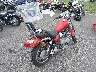 JYA1FG000FA****** Salvage and Wrecked 1985 Yamaha Maxim 700 in Illinois State