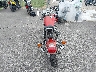 JYA1FG000FA****** Salvage and Repairable 1985 Yamaha Maxim 700 in Illinois State