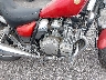 JYA1FG000FA****** Wrecked 1985 Yamaha Maxim 700 in Lincoln