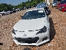JF1ZCAC15D1****** Wrecked 2013 Subaru BRZ in North Carolina State