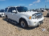 5LMFU27R93L****** Salvamento y Destrozados 2003 Lincoln Navigator en Corpus Christi