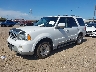 5LMFU27R93L****** Usados y Reparables 2003 Lincoln Navigator en Corpus Christi