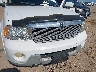 5LMFU27R93L****** Salvamento y Reparables 2003 Lincoln Navigator en Estado de Texas