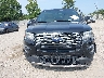 1FM5K7F80HG****** Wrecked 2017 Ford Explorer in New Jersey State