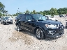 1FM5K7F80HG****** Salvage and Wrecked 2017 Ford Explorer in Southern New Jersey