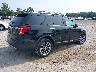 1FM5K7F80HG****** Salvage and Wrecked 2017 Ford Explorer in New Jersey State