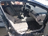 2HGFB2F50CH****** Usados y Reparables 2012 Honda Civic en Estado de Luisiana