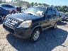 SHSRD788X5U****** Used and Repairable 2005 Honda CR-V in Richmond
