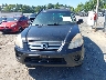 SHSRD788X5U****** Salvage and Repairable 2005 Honda CR-V in Virginia State