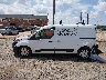 NM0LS7S20P1****** Repairable 2023 Ford Transit Connect in North Carolina State