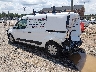 NM0LS7S20P1****** Salvage and Repairable 2023 Ford Transit Connect in Concord