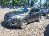 1FMCU9GD7HU****** Used and Repairable 2017 Ford Escape in Central New Jersey