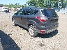 1FMCU9GD7HU****** Salvage and Repairable 2017 Ford Escape in Central New Jersey