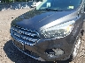 1FMCU9GD7HU****** Salvage and Repairable 2017 Ford Escape in New Jersey State