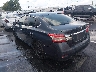3N1AB7AP3DL****** Salvage and Repairable 2013 Nissan Sentra in Nashville