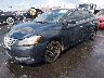 3N1AB7AP3DL****** Salvage and Repairable 2013 Nissan Sentra in Tennessee State