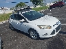 1FADP3K26DL****** Salvage and Wrecked 2013 Ford Focus in Nashville