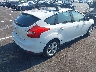 1FADP3K26DL****** Salvage and Wrecked 2013 Ford Focus in Tennessee State