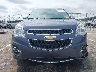 2GNALFEK9D6****** Destrozados 2013 Chevrolet Equinox en Estado de Indiana