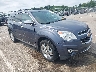 2GNALFEK9D6****** Salvamento y Destrozados 2013 Chevrolet Equinox en Fort Wayne