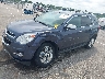 2GNALFEK9D6****** Usados y Reparables 2013 Chevrolet Equinox en Fort Wayne