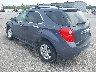 2GNALFEK9D6****** Salvamento y Reparables 2013 Chevrolet Equinox en Fort Wayne