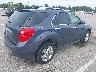 2GNALFEK9D6****** Salvamento y Destrozados 2013 Chevrolet Equinox en Estado de Indiana