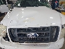 1FTPX14534N****** Repairable 2004 Ford F-150 in Fargo