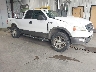 1FTPX14534N****** Salvage and Wrecked 2004 Ford F-150 in Fargo
