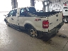 1FTPX14534N****** Salvage and Repairable 2004 Ford F-150 in Fargo