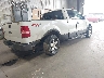 1FTPX14534N****** Salvage and Wrecked 2004 Ford F-150 in North Dakota State