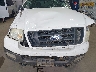 1FTPX14534N****** Salvage and Repairable 2004 Ford F-150 in North Dakota State