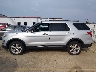 1FM5K8D88GG****** Repairable 2016 Ford Explorer in Illinois State