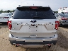 1FM5K8D88GG****** Wrecked 2016 Ford Explorer