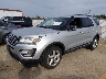 1FM5K8D88GG****** Used and Repairable 2016 Ford Explorer in Saint Louis