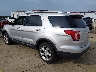 1FM5K8D88GG****** Salvage and Repairable 2016 Ford Explorer in Saint Louis
