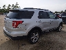 1FM5K8D88GG****** Salvage and Wrecked 2016 Ford Explorer in Illinois State
