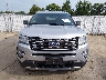 1FM5K8D88GG****** Salvage and Repairable 2016 Ford Explorer in Illinois State