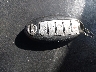 5N1AR2MN4FC****** Salvage 2015 Nissan Pathfinder in Texas State